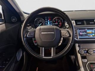 LAND ROVER Range Rover Evoque usata, con Cruise Control