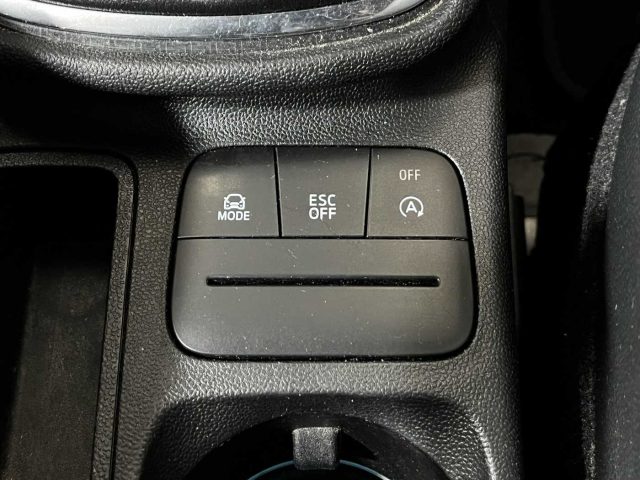 FORD Fiesta usata 29