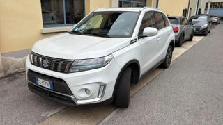 SUZUKI Vitara usata, con Airbag Passeggero