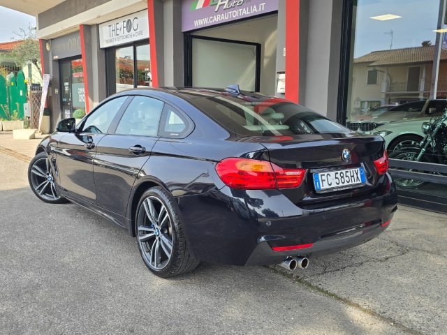 BMW 420 usata 88