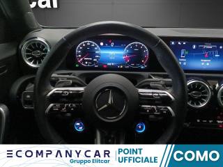 MERCEDES-BENZ A 35 AMG usata, con Controllo automatico clima