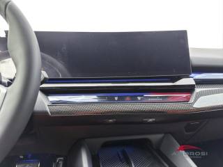 BMW M5 usata 10