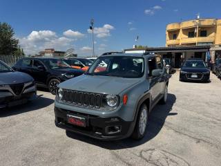 JEEP Renegade usata, con Alzacristalli elettrici