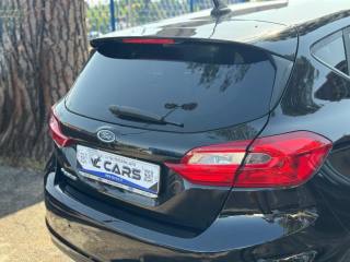 FORD Fiesta usata, con Boardcomputer