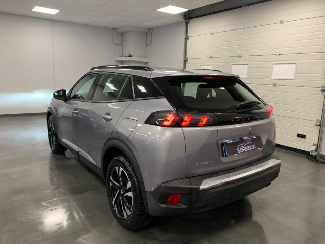 PEUGEOT 2008 usata, con Autoradio