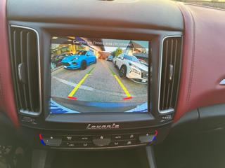 MASERATI Levante usata, con Regolazione elettrica sedili