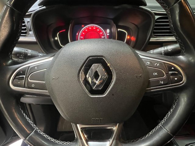 RENAULT Kadjar usata, con Climatizzatore