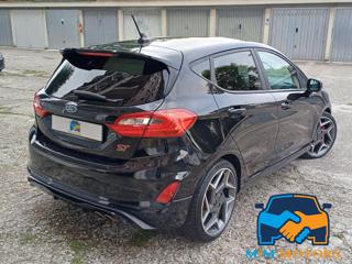 FORD Fiesta usata, con Alzacristalli elettrici