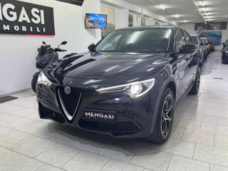 ALFA ROMEO Stelvio 2.2 Turbodiesel 190 CV AT8 Q4 Sport-Tech