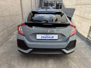 HONDA Civic usata, con Alzacristalli elettrici