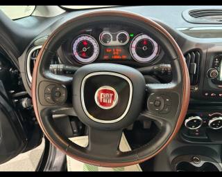 FIAT 500L usata, con Sensore di pioggia