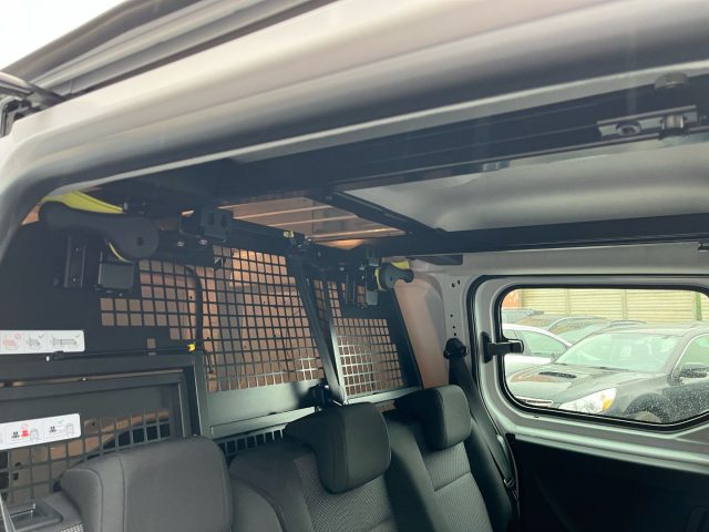 FIAT Doblo usata 16