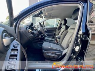FIAT 500X usata, con Airbag laterali