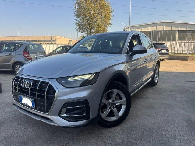 AUDI Q5 usata, con Airbag