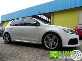 VOLKSWAGEN Golf usata, con Chiusura centralizzata telecomandata