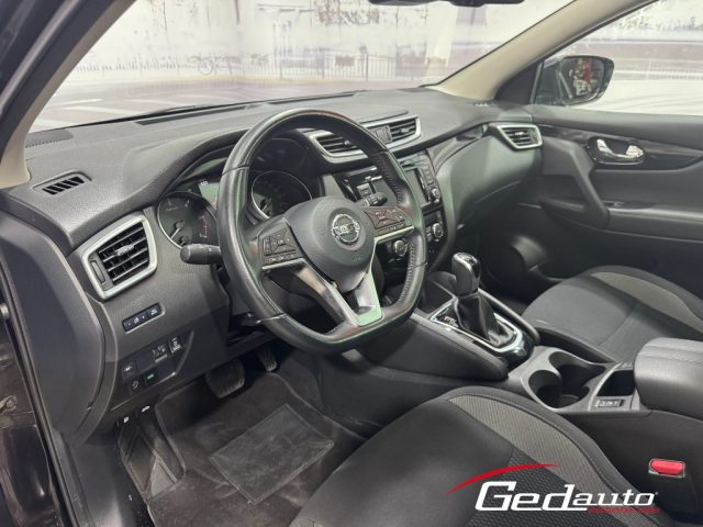 NISSAN Qashqai usata, con Cerchi in lega