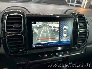 CITROEN C5 Aircross usata, con ESP