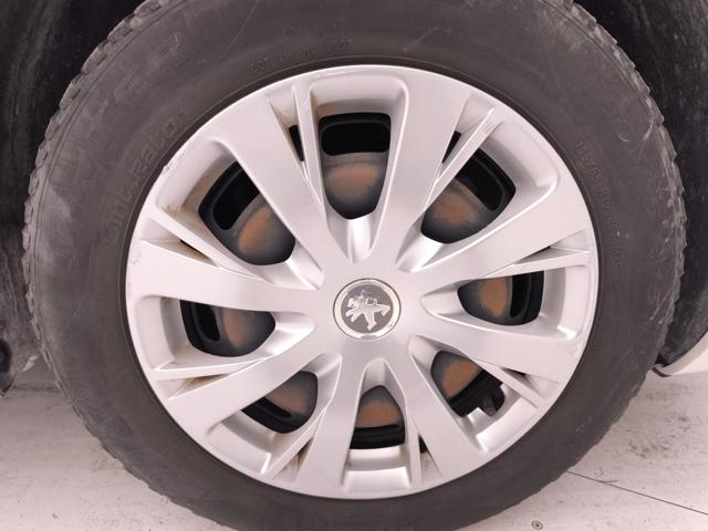 PEUGEOT 208 usata, con Monitoraggio pressione pneumatici