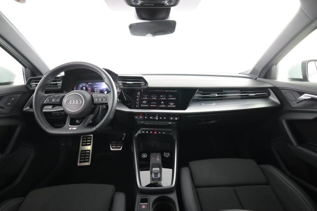 AUDI A3 usata 4