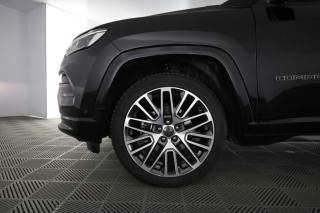JEEP Compass usata 15