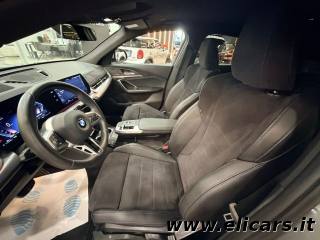 BMW X2 usata, con Cerchi in lega