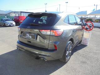 FORD Kuga usata 13
