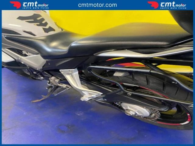 HONDA Crossrunner usata 10