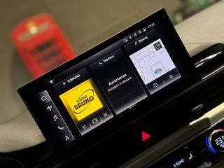 AUDI A4 usata, con Sistema di navigazione