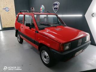 FIAT Panda usata 3