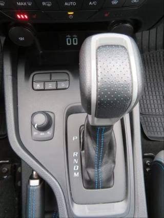 FORD Ranger Raptor usata, con Controllo vocale