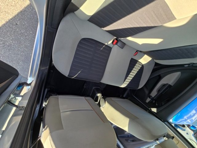FIAT Grande Punto usata, con Cruise Control