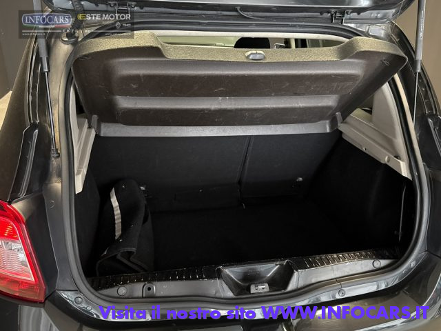 DACIA Sandero usata, con Volante multifunzione