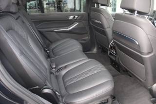BMW X7 usata, con Climatizzatore
