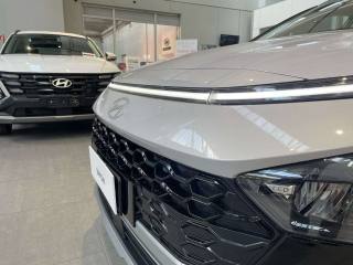 HYUNDAI Bayon usata, con Airbag Passeggero