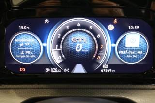 VOLKSWAGEN Golf usata, con ESP
