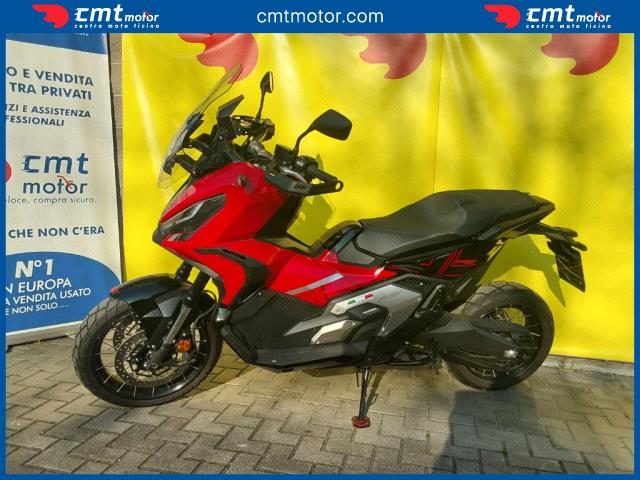 HONDA X-ADV usata 3