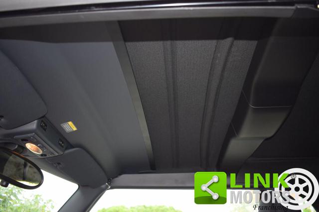 MINI Cabrio usata 24