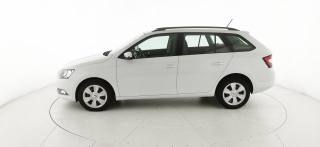 SKODA Fabia usata, con Airbag Passeggero