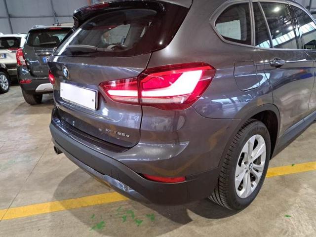BMW X1 usata, con Trazione integrale