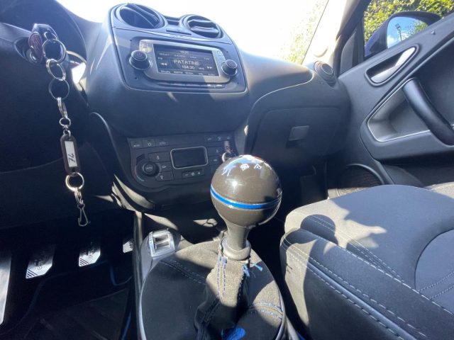 ALFA ROMEO MiTo usata, con Boardcomputer