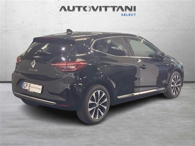 RENAULT Clio usata, con Airbag Passeggero