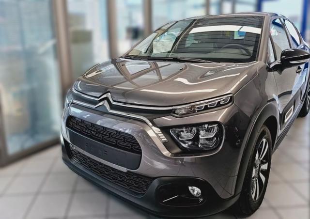 CITROEN C3 usata, con Airbag Passeggero
