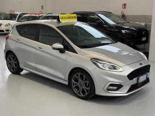 FORD Fiesta usata, con Airbag Passeggero