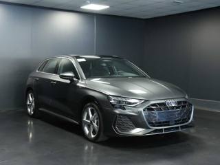 AUDI A3 usata, con Airbag