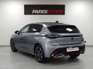 PEUGEOT 308 usata, con Airbag Passeggero
