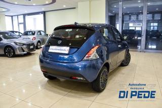LANCIA Ypsilon usata, con Autoradio