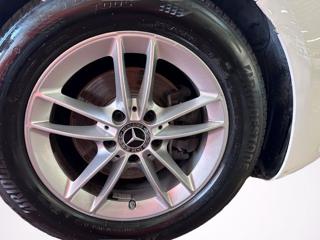 MERCEDES-BENZ A 180 usata, con Autoradio