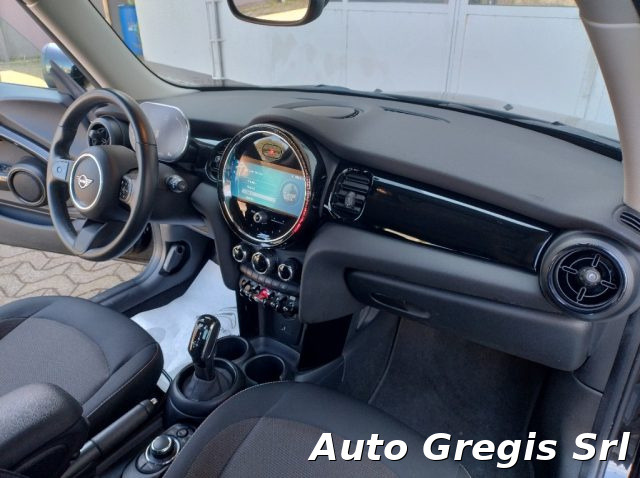 MINI Cooper usata, con Controllo automatico clima