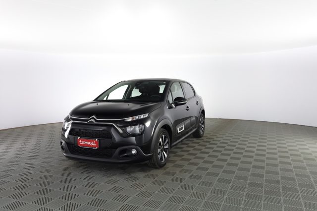 CITROEN C3 usata 0