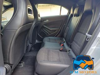 MERCEDES-BENZ A 180 usata, con Cruise Control